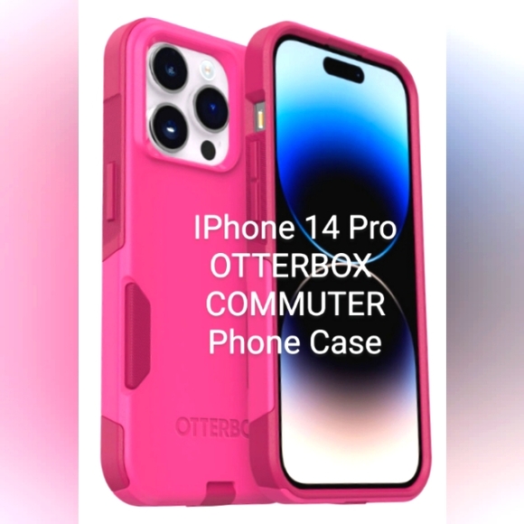 OTTERBOX IPHONE 14 Pro - Picture 1 of 1